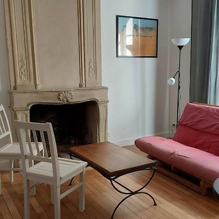 Appartement 2 Pieces Proche Cathedrale Ναντ Εξωτερικό φωτογραφία
