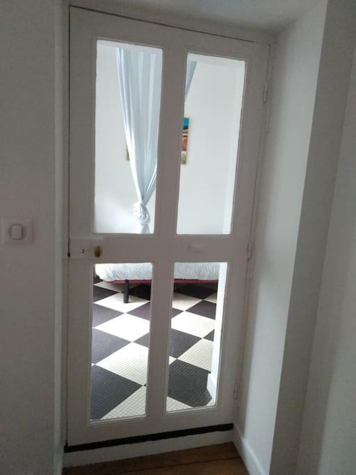 Appartement 2 Pieces Proche Cathedrale Ναντ Εξωτερικό φωτογραφία